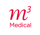 M3 Logo