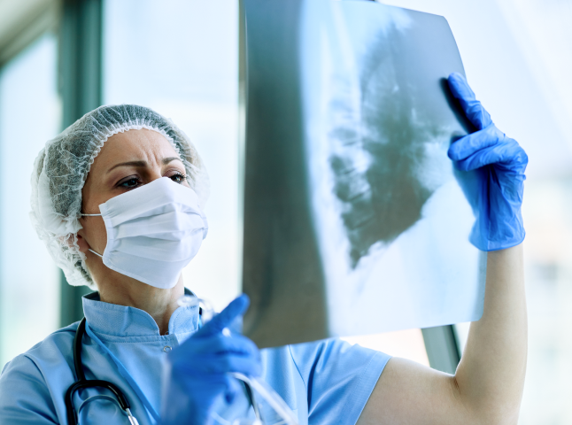 Interventional Radiology image